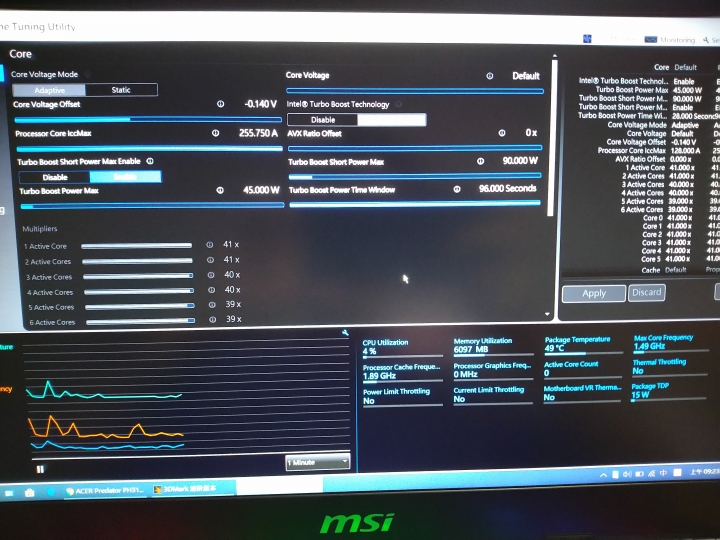 1070仍是強者 1660ti  2060閃邊去
