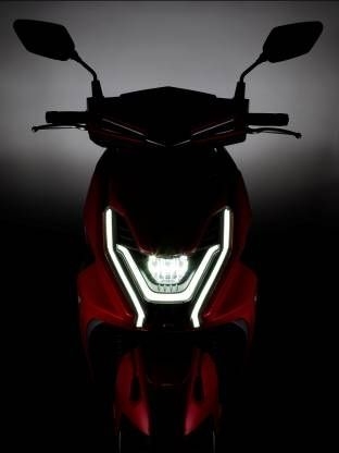 [心得]SYM FNX 125 ABS 不專業騎乘心得分享