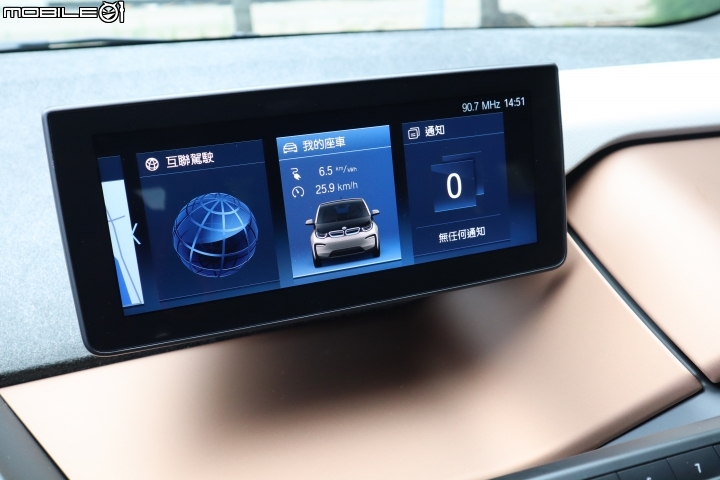 BMW i3s 42kWh新車型試駕,準備好迎接電動車時代的來臨