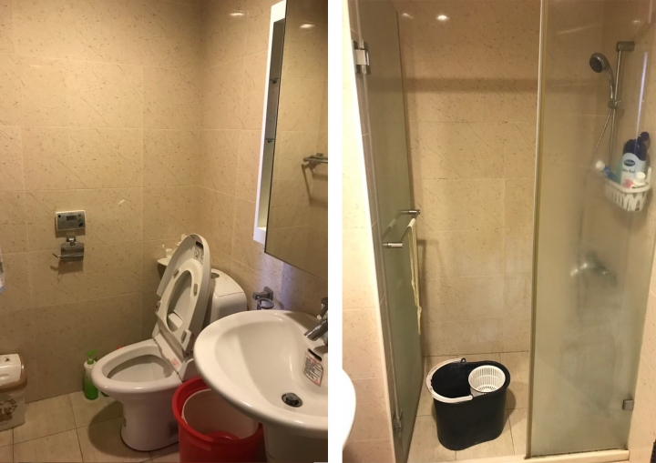 【開箱】現代簡約。自己來裝潢初體驗