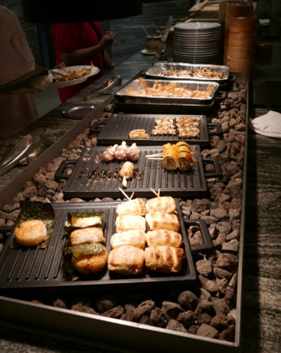 【板橋】果然匯小遠百店食用心得