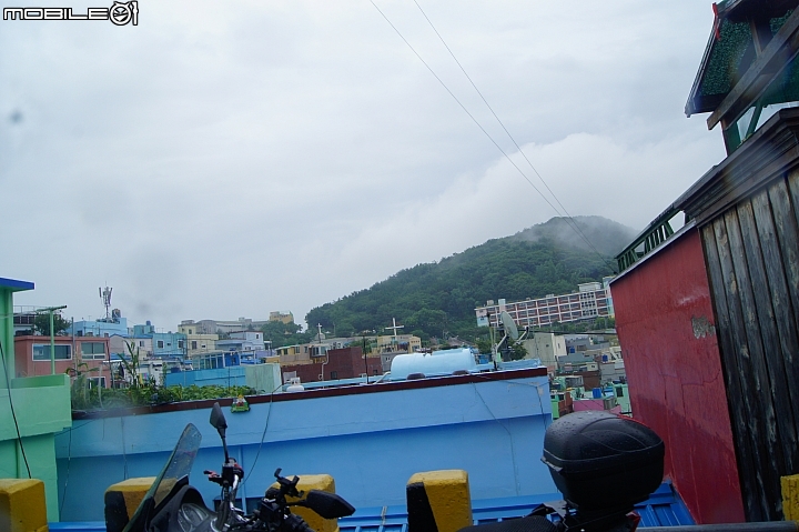 甘川洞文化村