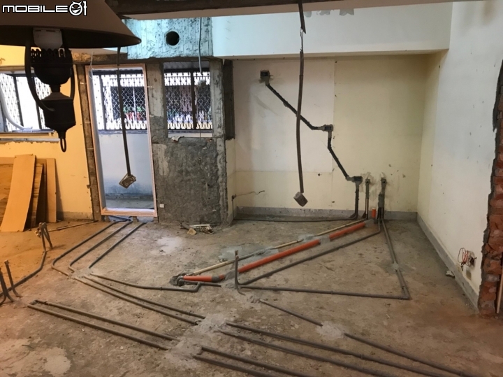 【開箱】沒有風格就是我家的風格 30年老屋改造計畫
