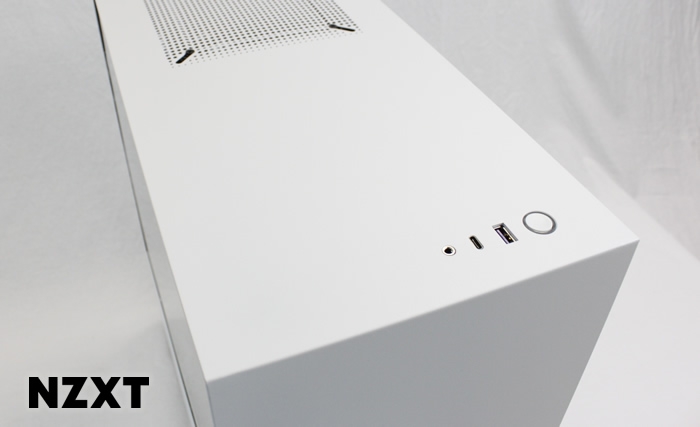 NZXT H510i,電腦界的愛馬仕!