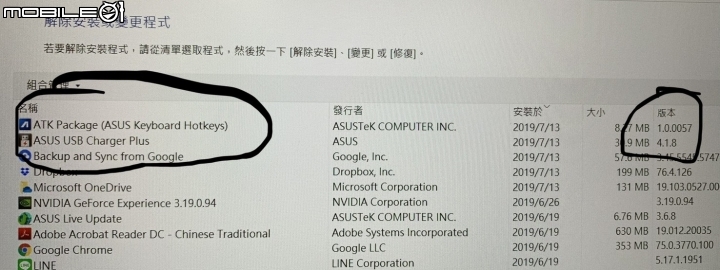 ASUS ZenBook UX410UQK 無法快充 (USB Charger Plus)