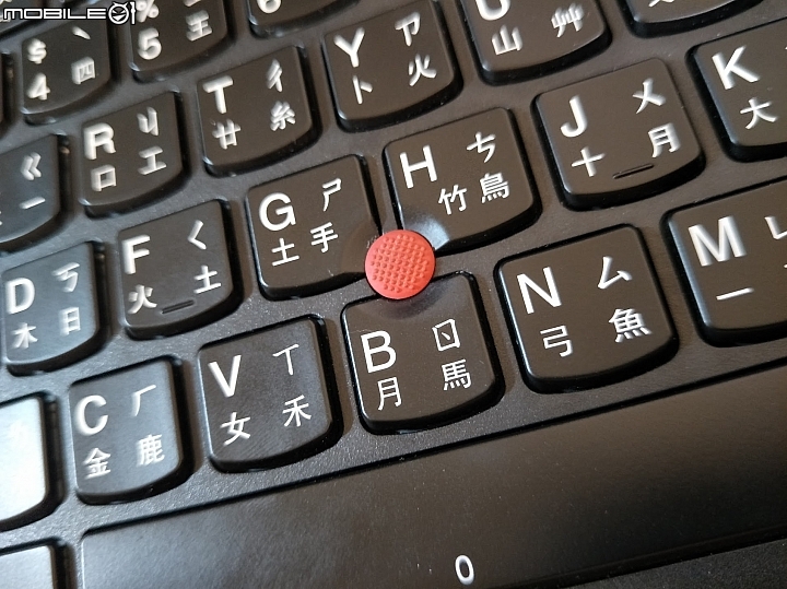點我看大圖 HP ZBOOK 15 G6 開箱及簡單評測
