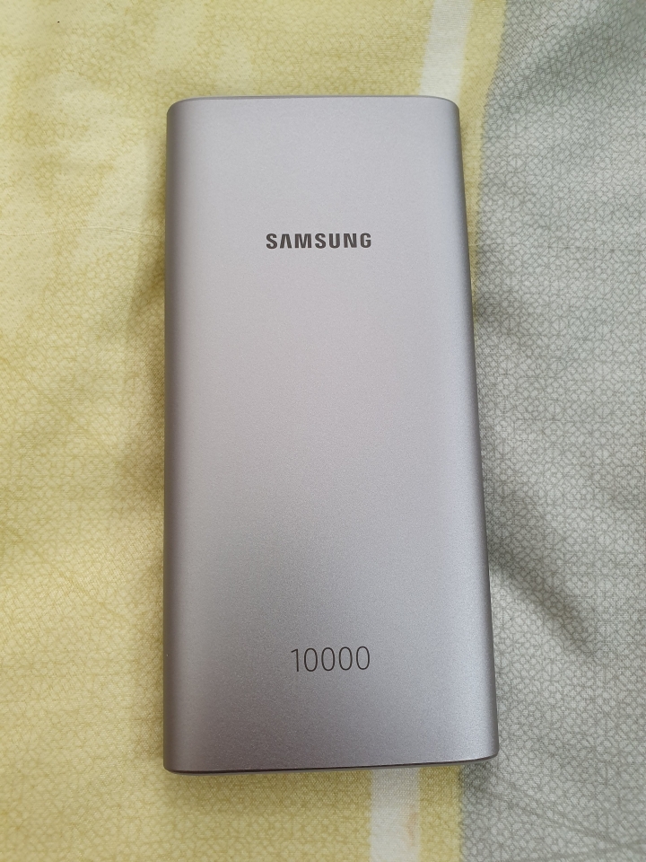 S10系列登錄禮 無線閃充行動電源