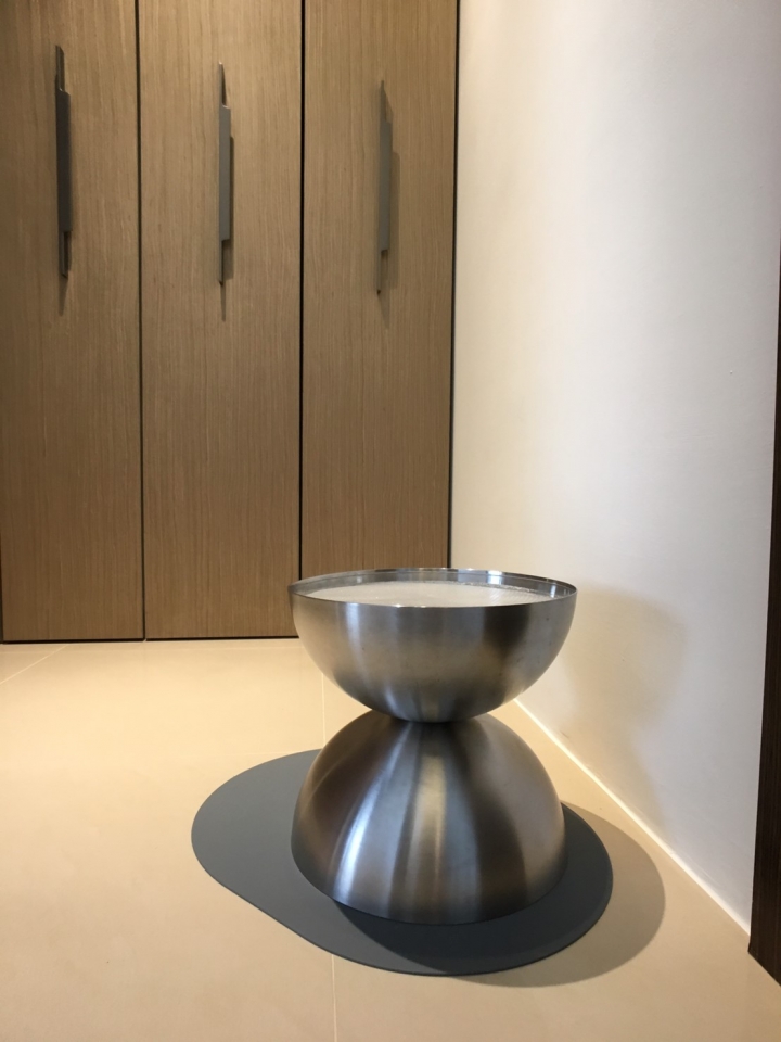 【開箱】現代簡約。自己來裝潢初體驗