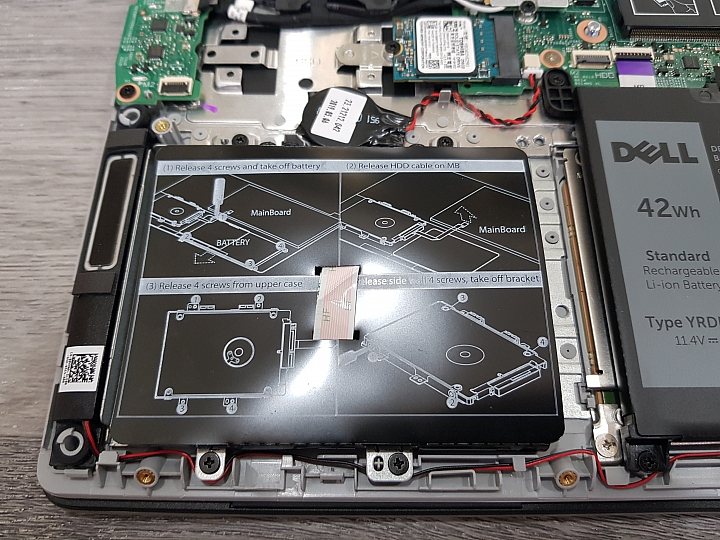 【小宅開箱】DELL Inspiron 14-5480-R1628STW 商務結合多媒體娛樂的筆電