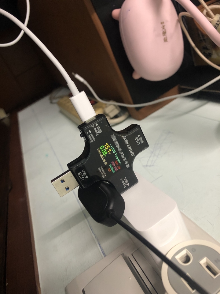ipad mini 5 無法PD快充