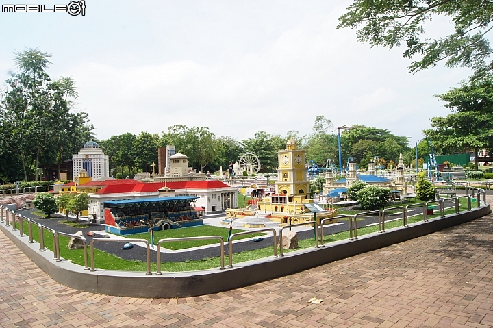 【馬來西亞】樂高樂園(The Legoland Malaysia Resort)