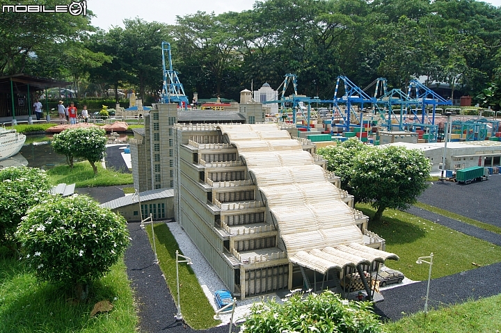 【馬來西亞】樂高樂園(The Legoland Malaysia Resort)