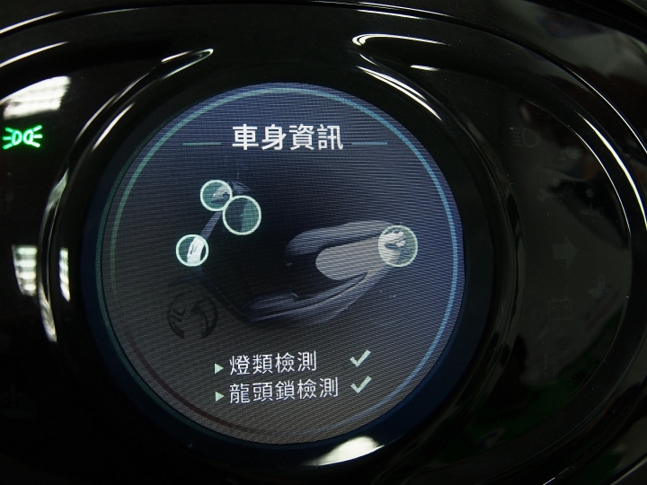 重燃年輕時騎機車遊山玩水的熱情 —《iE125》與老狗夫婦之桃園一日體驗遊記
