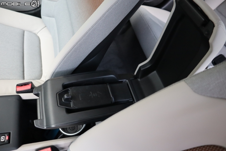 BMW i3s 42kWh新車型試駕,準備好迎接電動車時代的來臨