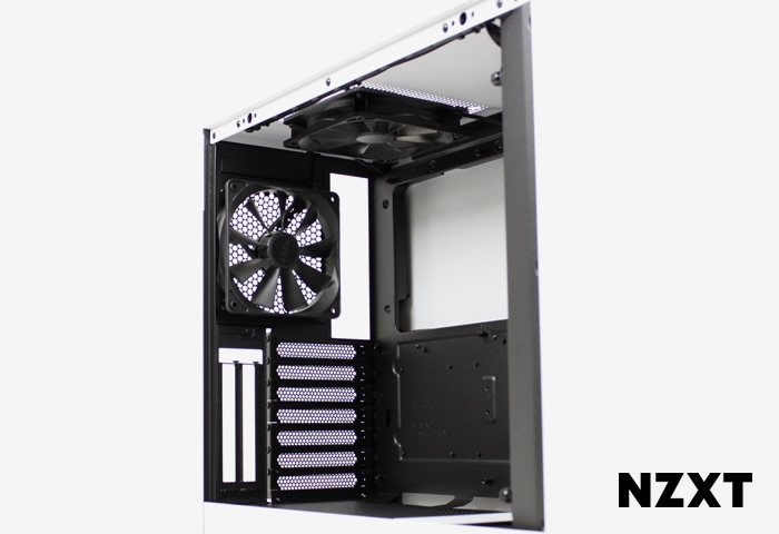NZXT H510i,電腦界的愛馬仕!