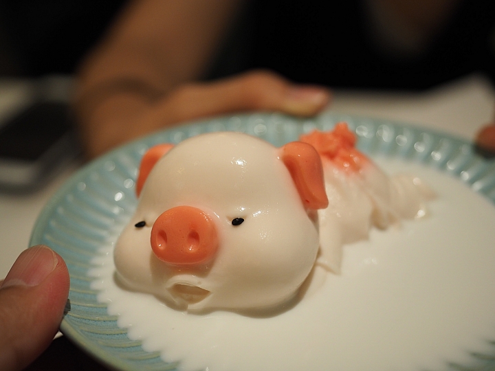 【台北大直】意料之外的美食！「唐點小聚」值得你來試一試～