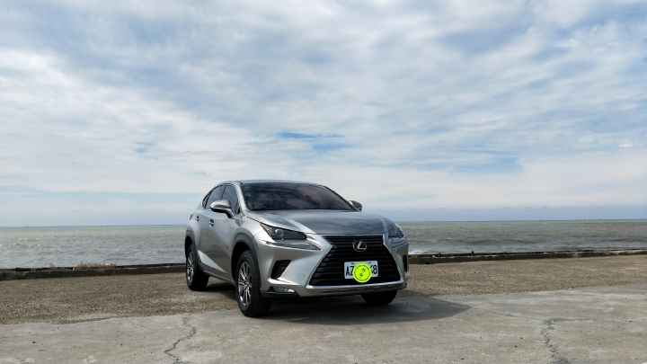 NX200駕駛心得    1年 25000KM