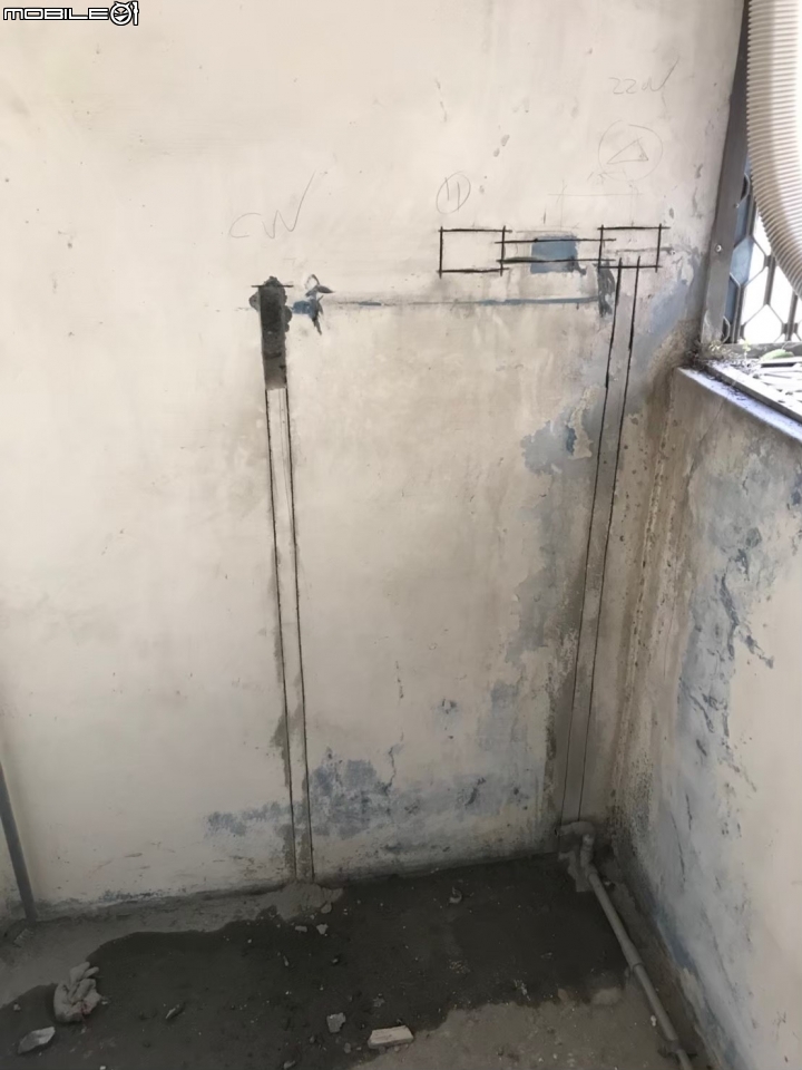 【開箱】沒有風格就是我家的風格 30年老屋改造計畫
