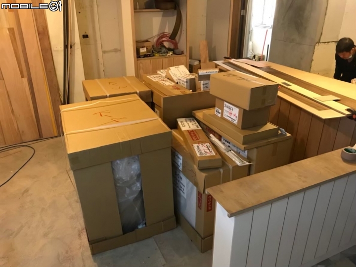 【開箱】沒有風格就是我家的風格 30年老屋改造計畫