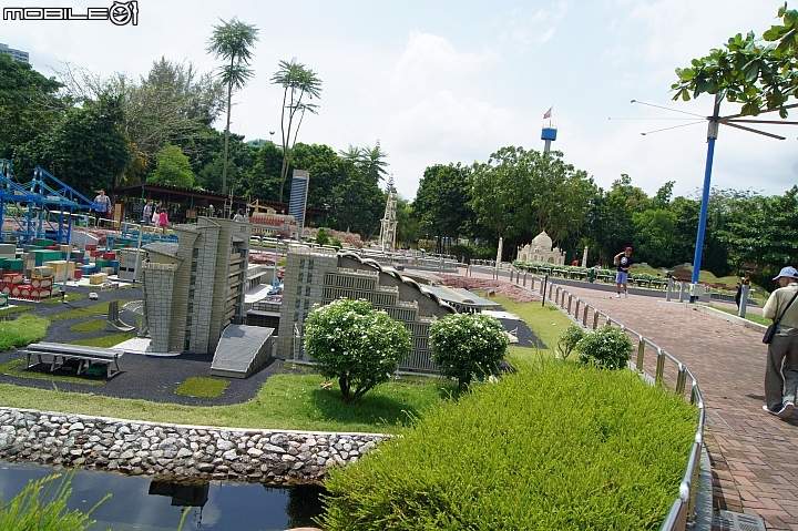 【馬來西亞】樂高樂園(The Legoland Malaysia Resort)