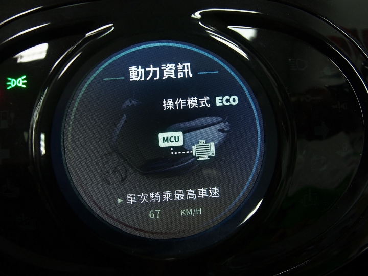 重燃年輕時騎機車遊山玩水的熱情 —《iE125》與老狗夫婦之桃園一日體驗遊記