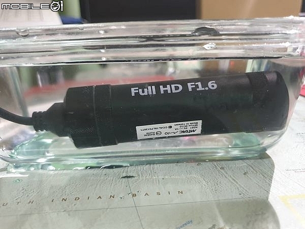 MIO M733 機身進水二修中 VS 鬼打牆經銷商