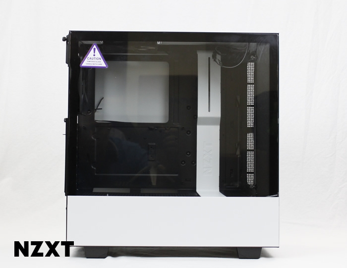 NZXT H510i,電腦界的愛馬仕!
