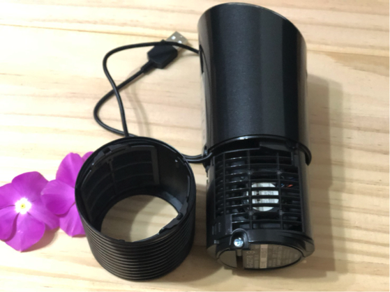 好太太開箱~SHARP車用自動除菌離子產生器