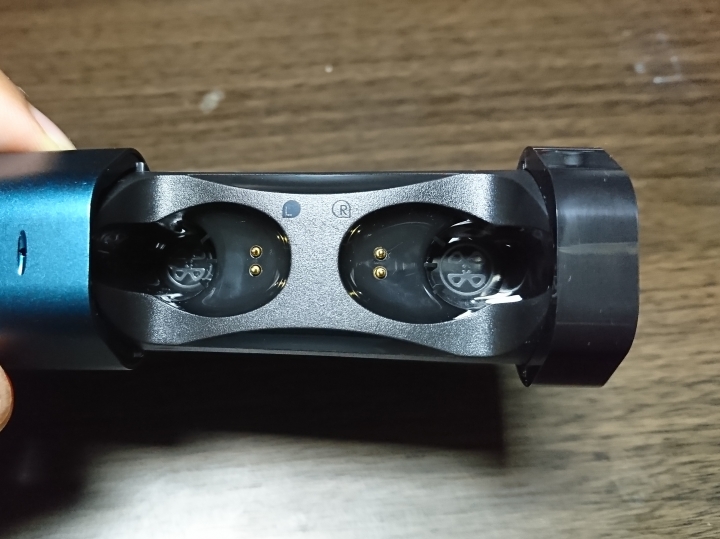 真無線藍牙耳機PURDIO HEX-T2評測