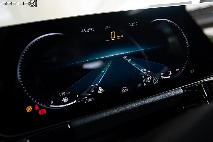 Mercedes Benz B200精裝頂配試駕，原來小型MPV可以這麼潮