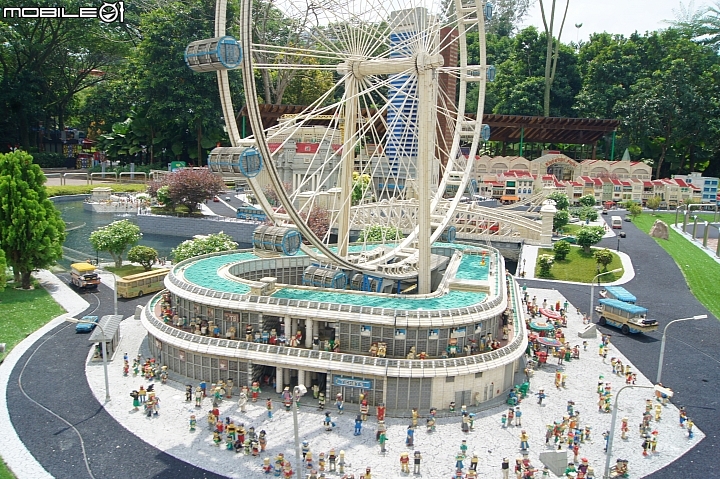 【馬來西亞】樂高樂園(The Legoland Malaysia Resort)