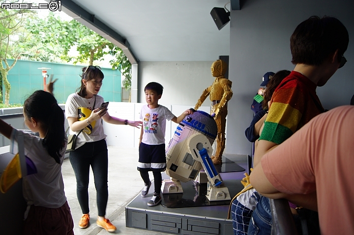 【馬來西亞】樂高樂園(The Legoland Malaysia Resort)