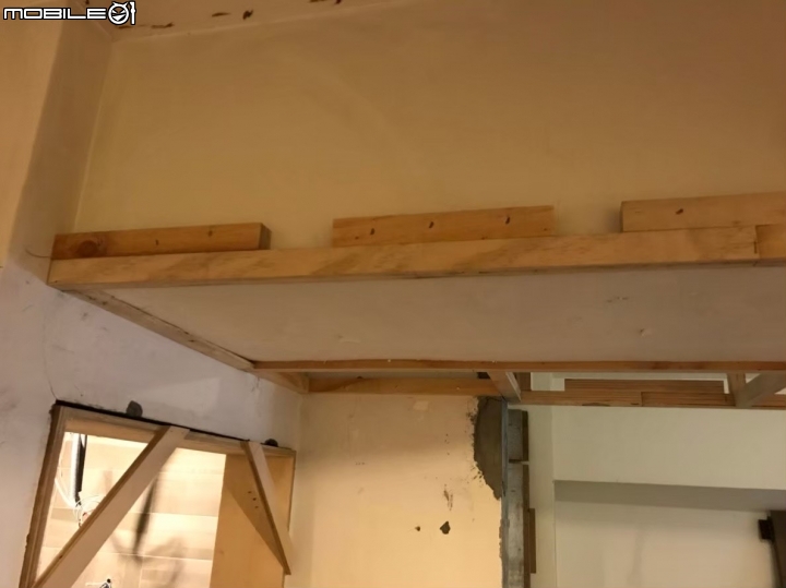【開箱】沒有風格就是我家的風格 30年老屋改造計畫
