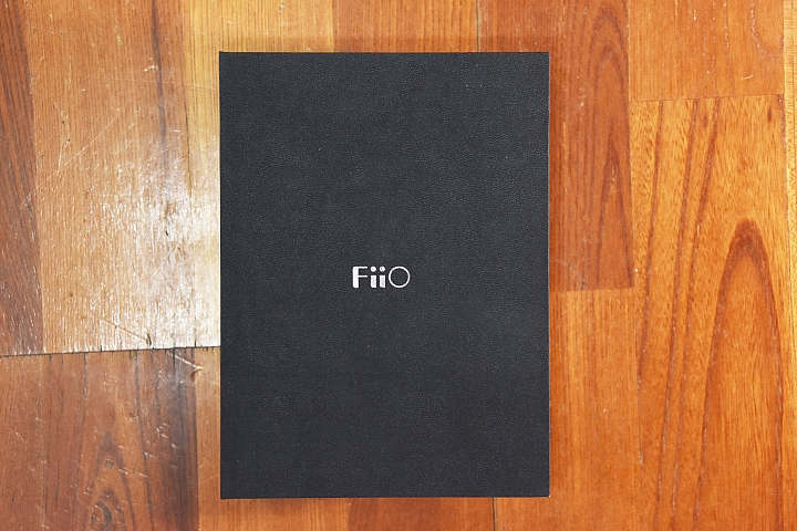[開箱] FiiO FH7 一圈四鐵單晶銅鍍銀線材的 MMCX 可換線耳機