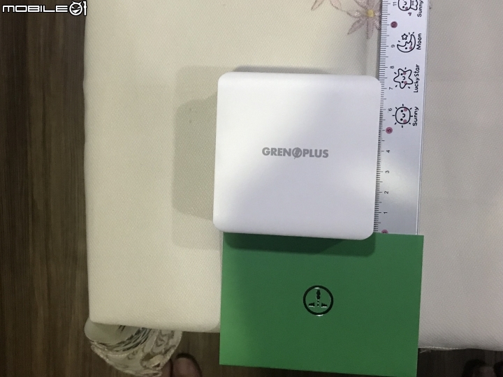 Grenoplus-Type C ( Thunderbolt )周邊新選擇-65W PD 3.0旅充、9 in 1 hub, Type C to C Cable