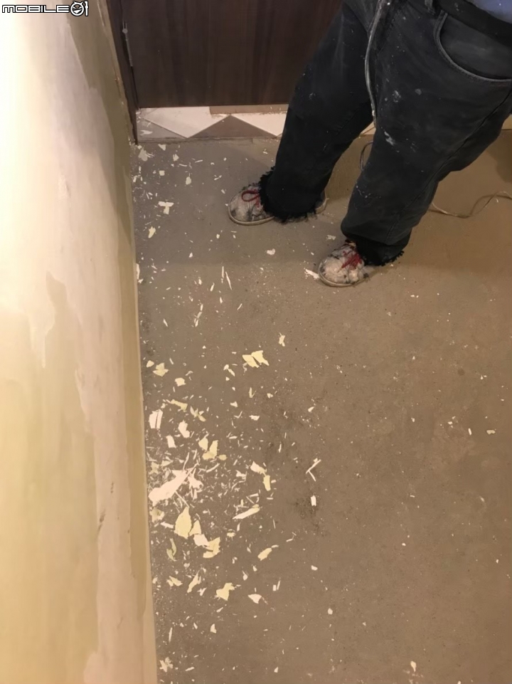 【開箱】沒有風格就是我家的風格 30年老屋改造計畫