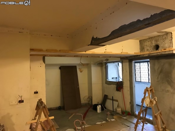 【開箱】沒有風格就是我家的風格 30年老屋改造計畫