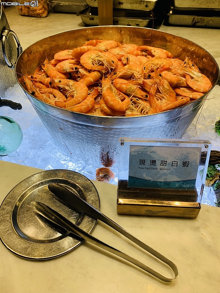 看這篇就夠！去吃之前必看的饗食天堂9大菜色區一次揭秘！