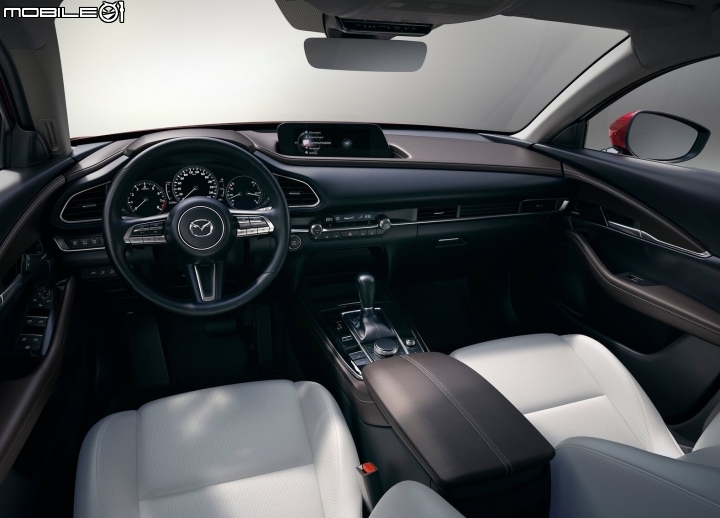 【國內新訊】Mazda CX-30前導活動將於九月展開,年底正式在台上市