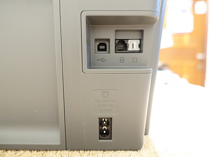 手機直連超方便、APP順手又人性化｜HP Smart Tank 615「省長級」多功事務機 試用心得分享