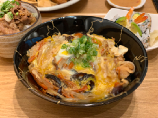 【台北中山】吾妹關東煮 ❤︎ 美味推薦