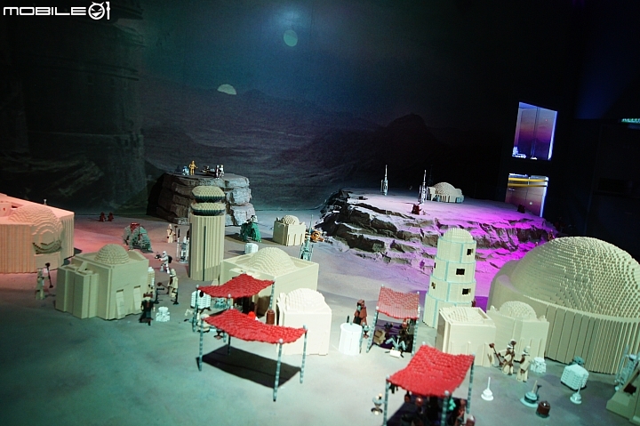 【馬來西亞】樂高樂園(The Legoland Malaysia Resort)