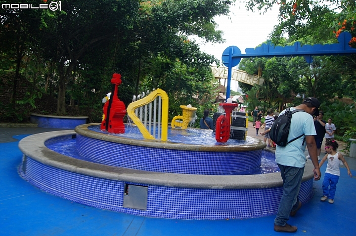 【馬來西亞】樂高樂園(The Legoland Malaysia Resort)