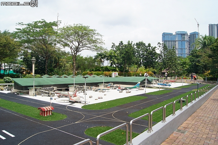 【馬來西亞】樂高樂園(The Legoland Malaysia Resort)