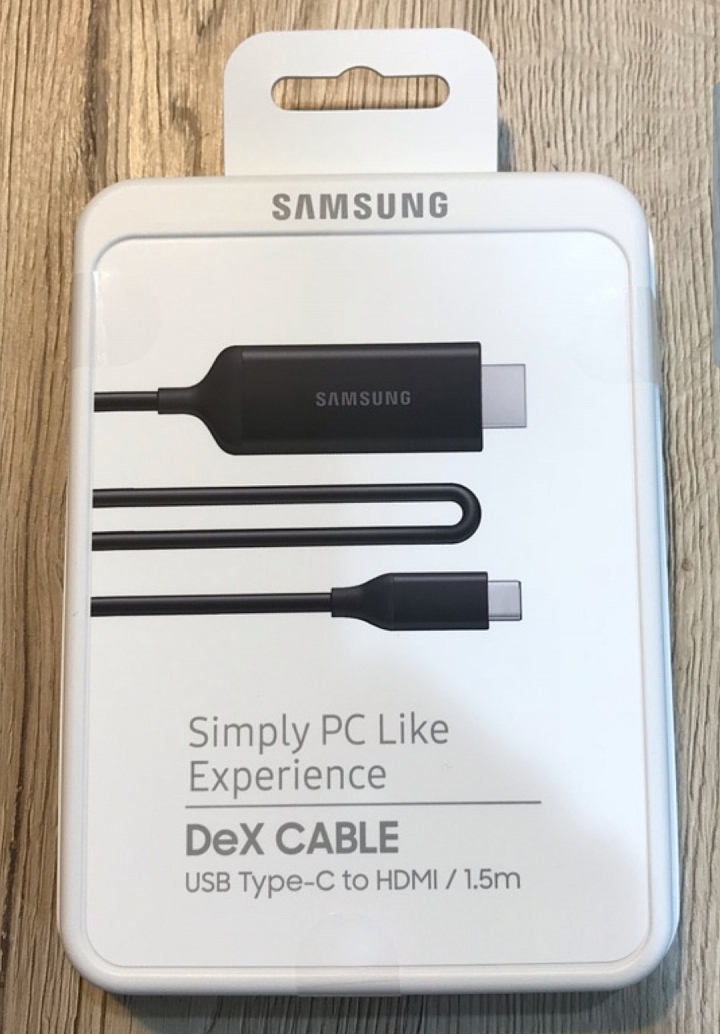 S10 無法使用DEX模式