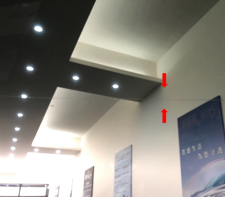 Tesla Model X 全車FSK冰鑽K-Top 施工流程心得分享