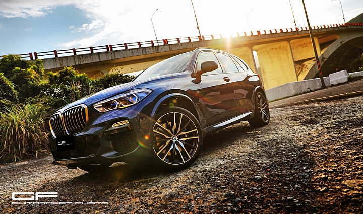 --強勢再擊-- BMW G05 X5 xDrive40i 旗艦版 選得緊繃小記