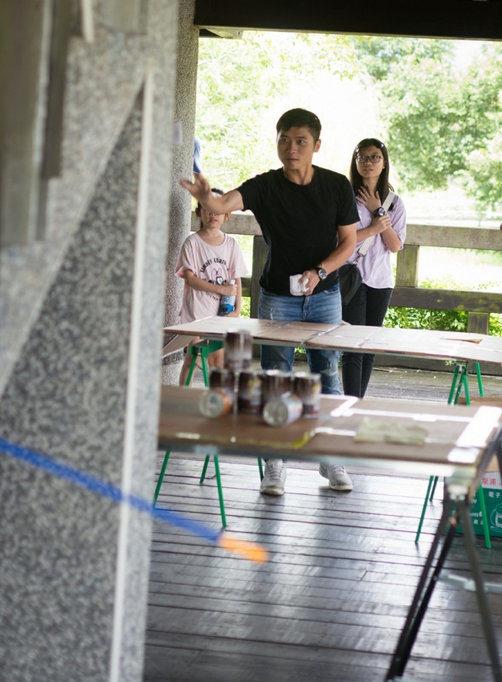 QRV CLUB 2019年度大會師 in 花蓮