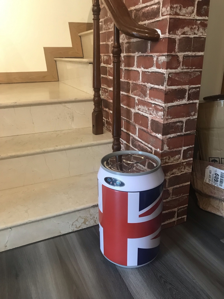 【開箱】~~~~~二手屋翻修-----工業風 自行設計、找工班、監工、驗收