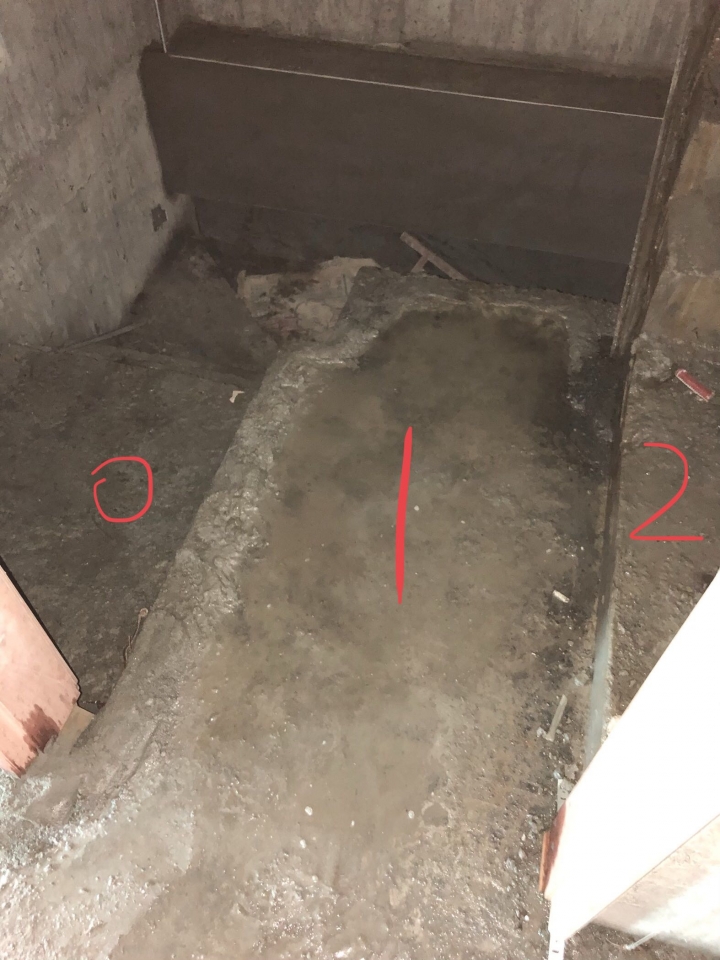 樓梯設計修繕問題請益